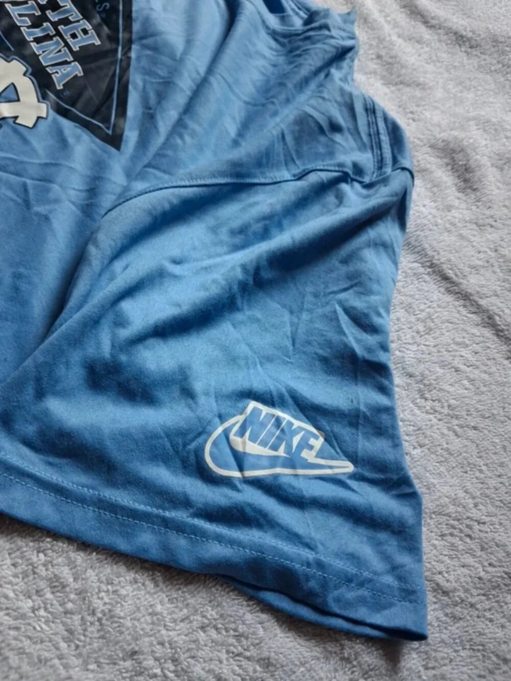 Nike North Carolina Tar Heels T-shirt